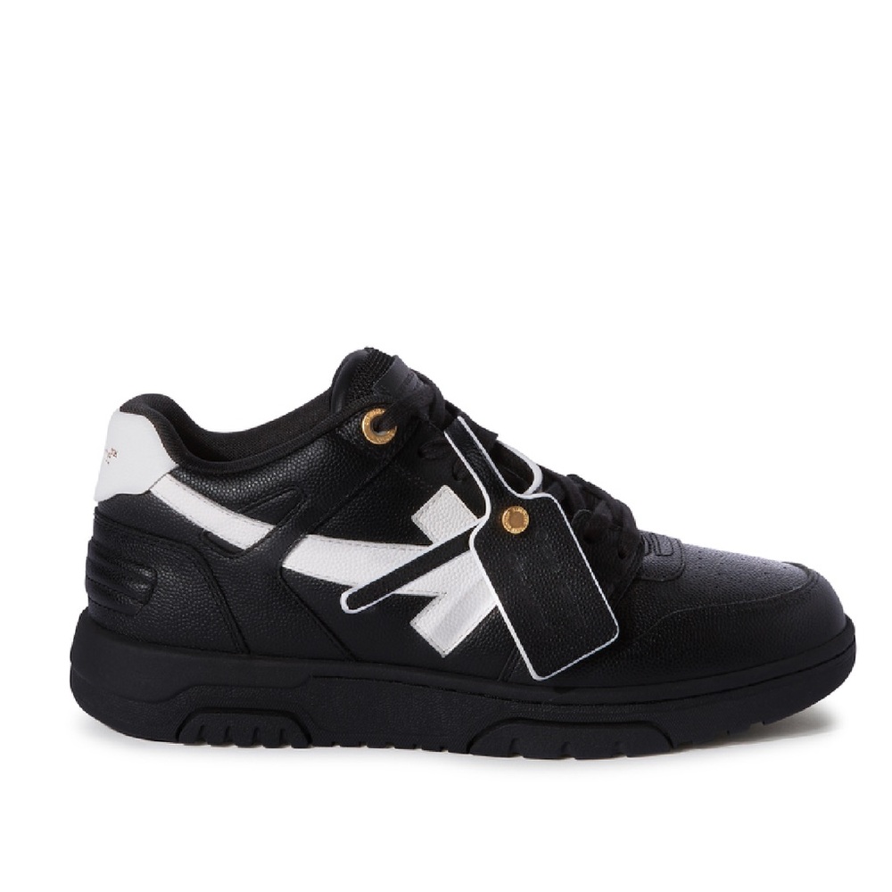 Off-White Out of Office Sneakers Size 42